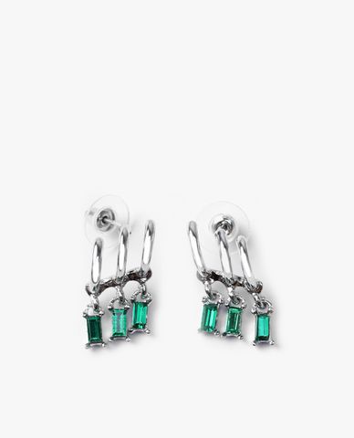  CECI - Khuyên tai nữ xỏ lỗ thiết kế độc đáo 