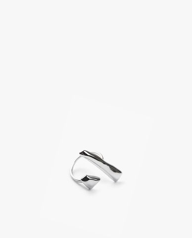  CECI - Nhẫn nữ dáng hở thiết kế độc đáo 