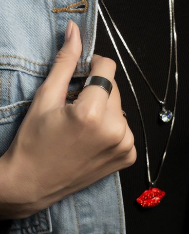  CECI - Set 3 nhẫn nữ thời trang 