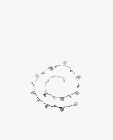  CECI - Vòng đeo tay nữ dây mảnh nữ tính 