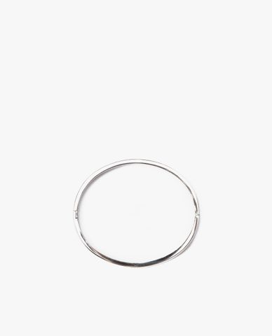  CECI - Vòng đeo tay nữ bản nhỏ phom cứng cổ điển 