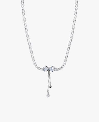  CECI - Vòng cổ nữ đính đá sang trọng 