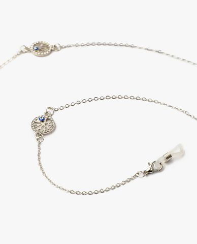  CECI - Dây đeo mắt kính chuỗi xích thời trang 