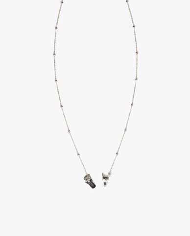  CECI - Dây đeo mắt kính/khẩu trang chuỗi xích thời trang 