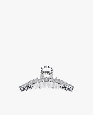  CECI - Kẹp tóc nữ càng cua lớn thời trang 