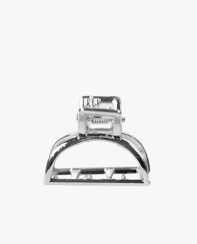  CECI - Kẹp tóc nữ hình bán nguyệt thời trang 