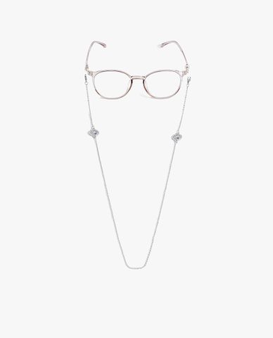  CECI - Dây đeo mắt kính nữ đính đá sang trọng 