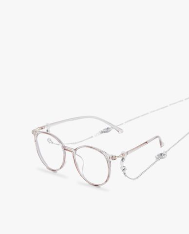  CECI - Dây đeo mắt kính nữ đính đá sang trọng 