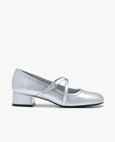  PEDRO - Giày cao gót nữ bít mũi Sonoya 