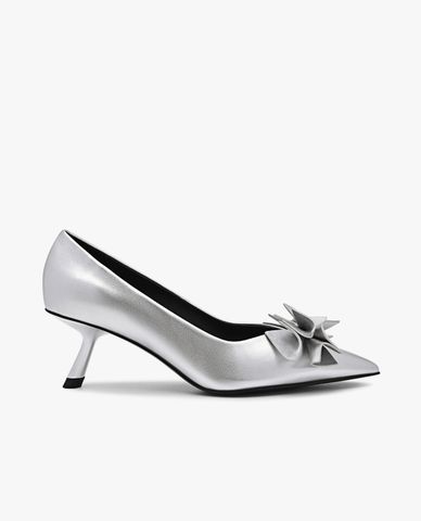  PEDRO - Giày cao gót nữ bít mũi Stella 