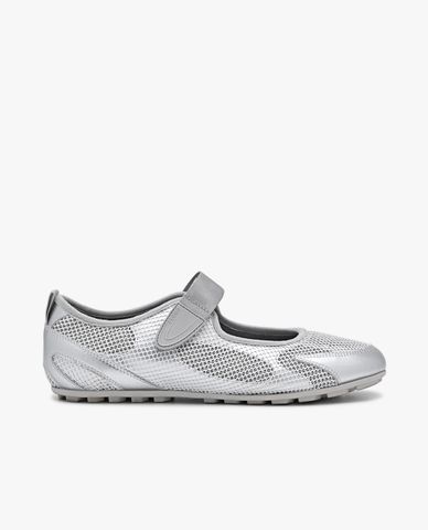  PEDRO - Giày sneakers nữ cổ thấp Rhythm Mesh 