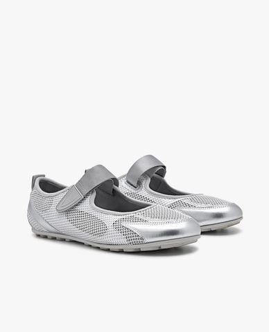  PEDRO - Giày sneakers nữ cổ thấp Rhythm Mesh 