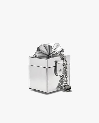  PEDRO - Túi xách hình hộp chữ nhật Stella Mini 