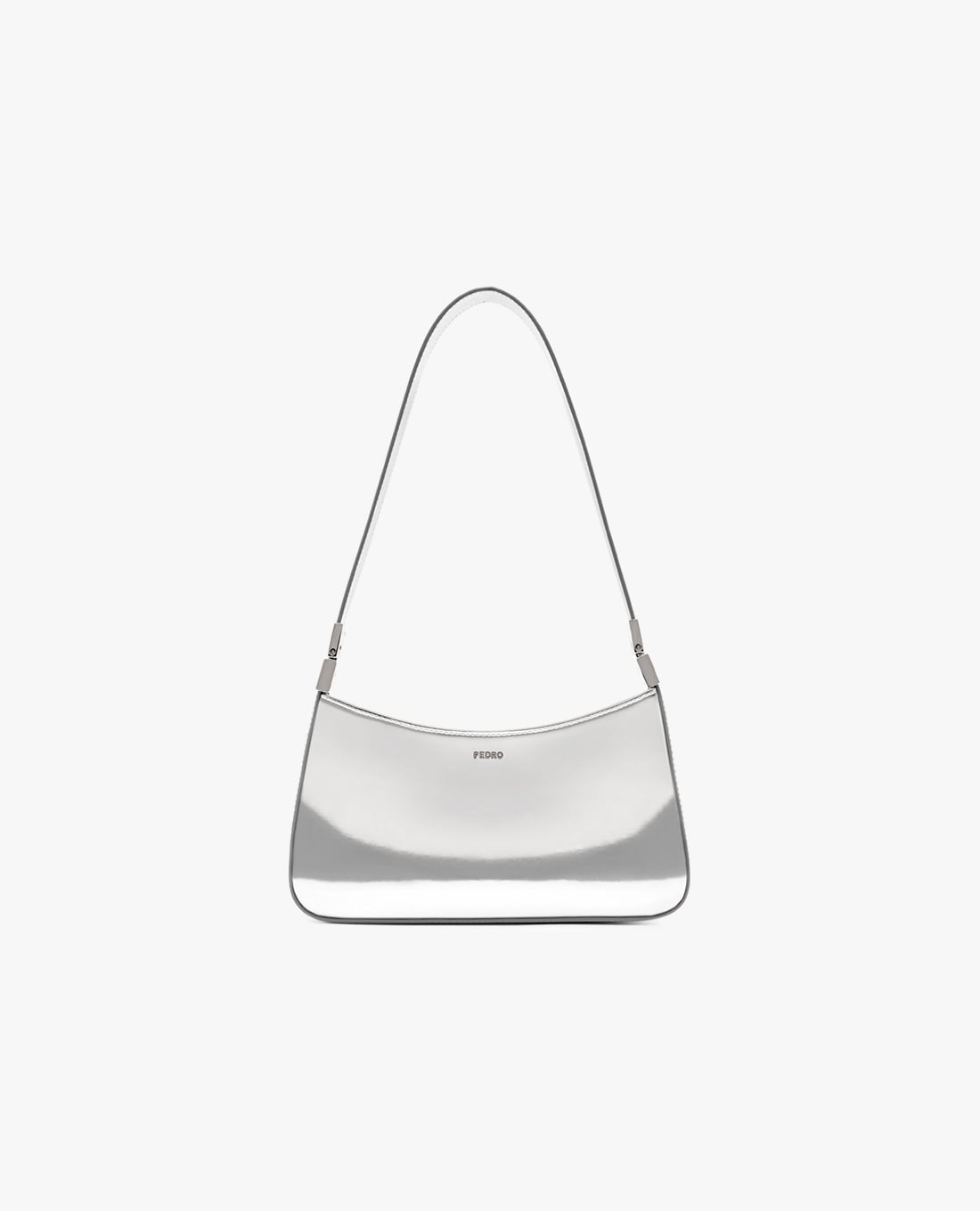 PEDRO - Túi đeo vai nữ hình thang Jatte