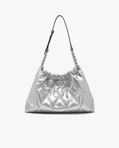  PEDRO - Túi đeo vai nữ hình thang Kaia Quilted 