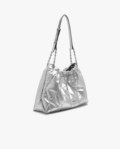  PEDRO - Túi đeo vai nữ hình thang Kaia Quilted 