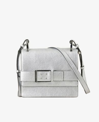  PEDRO - Túi đeo chéo nữ thời thượng Buckled 