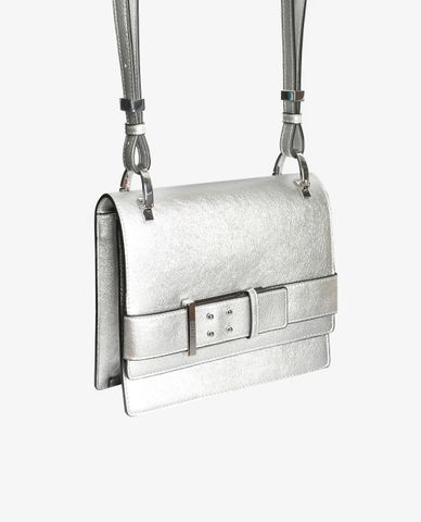  PEDRO - Túi đeo chéo nữ thời thượng Buckled 