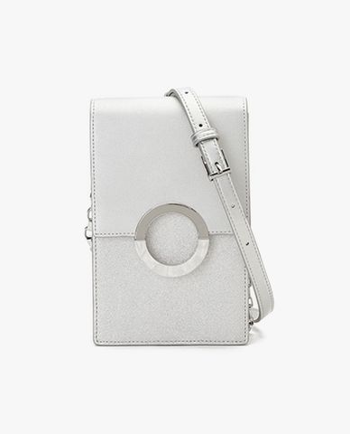  PEDRO - Ví nữ Buckled Phone Pouch 