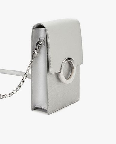  PEDRO - Ví nữ Buckled Phone Pouch 