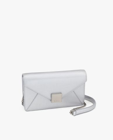  PEDRO - Ví nữ Embossed Leather 