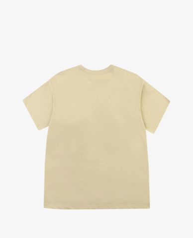  MLB - Áo thun tay ngắn cổ tròn Ultra Heritage 