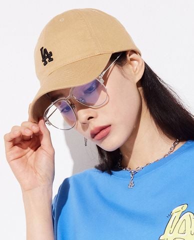  MLB - Nón bóng chày unisex Rookie Unstructured 