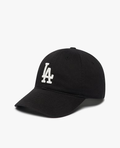  MLB - Nón bóng chày unisex N Cover 