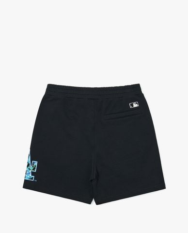  MLB - Quần shorts lưng thun Summer Night 