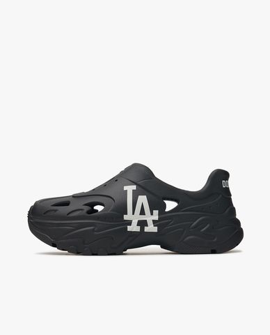 MLB - Giày sandals unisex đế cao Big Ball Chunky Recovery 