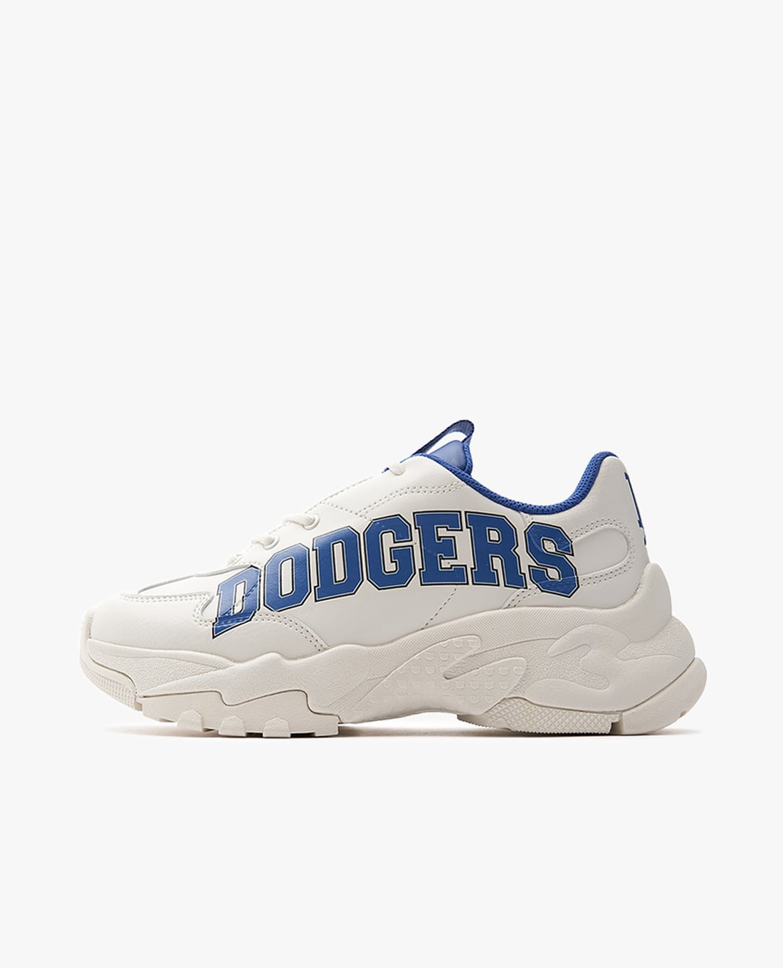 MLB - Giày sneakers unisex cổ thấp Bigball Chunky Varsity