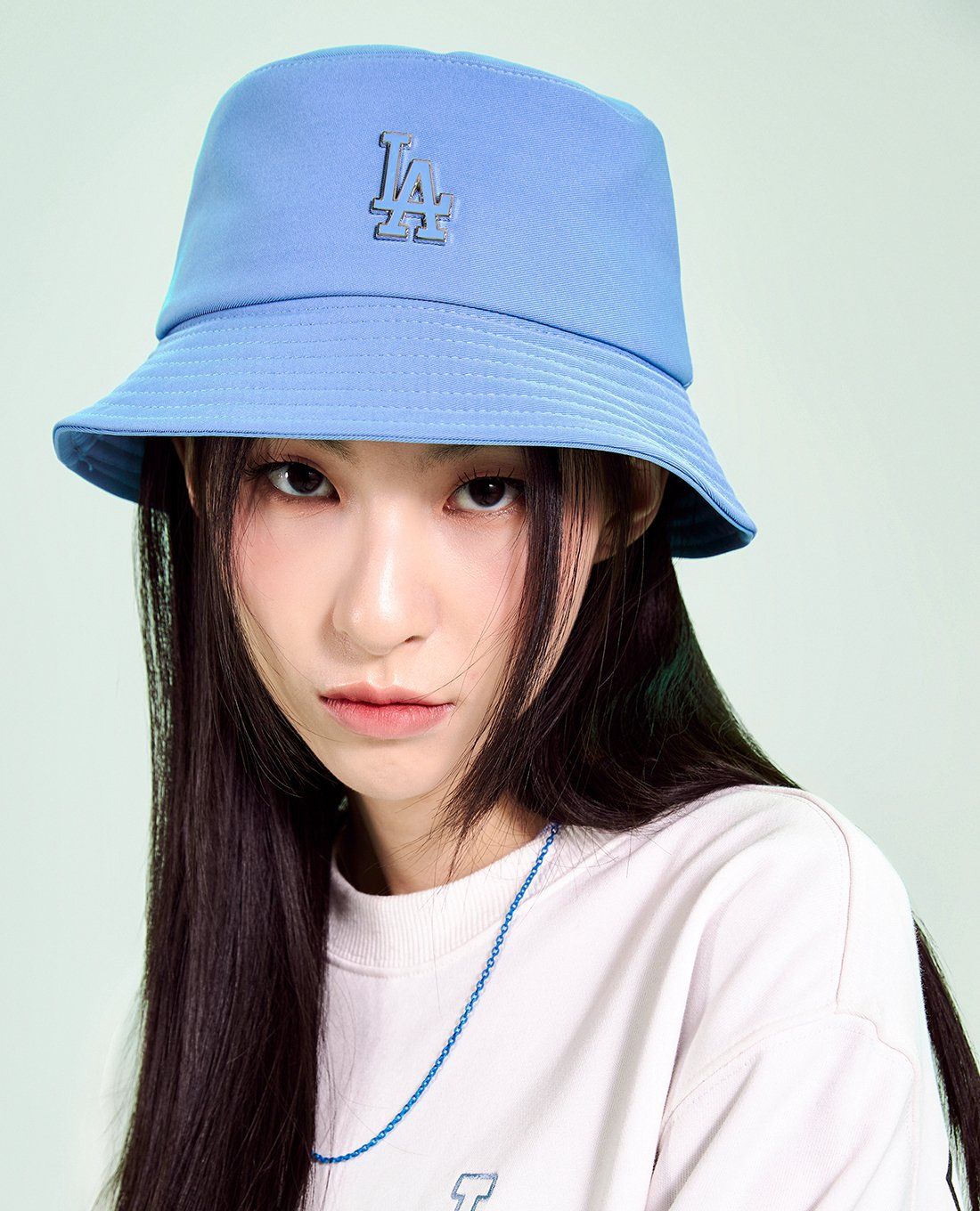 Chi tiết với hơn 74 về MLB korea bucket hat hay nhất trieuson5