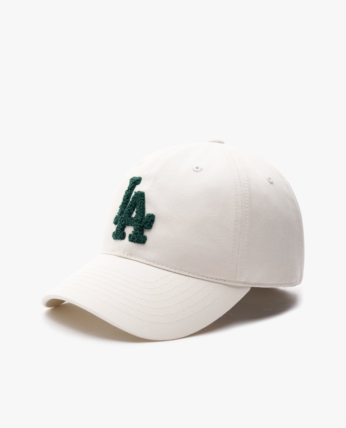 MLB - Nón bóng chày unisex Varsity Bubble Logo Unstructured