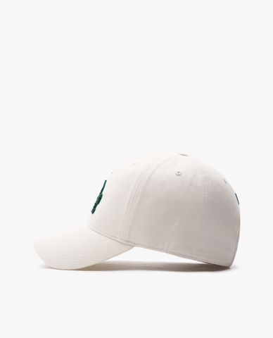  MLB - Nón bóng chày unisex Varsity Bubble Logo Unstructured 