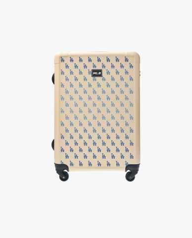  MLB - Vali unisex nhựa 8 bánh Classic Monogram 