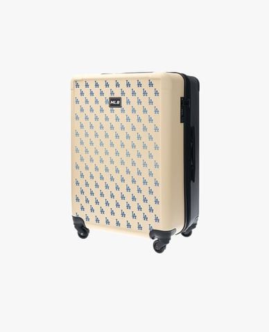  MLB - Vali unisex nhựa 8 bánh Classic Monogram 