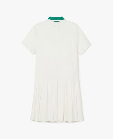  MLB - Đầm polo mini tay ngắn Boston Red Sox 