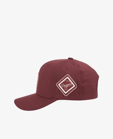  MLB - Nón bóng chày LA Dodgers Diamond 