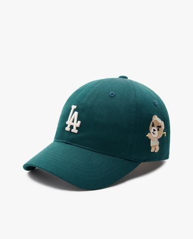  MLB - Nón bóng chày unisex Mega Bear Unstructured 
