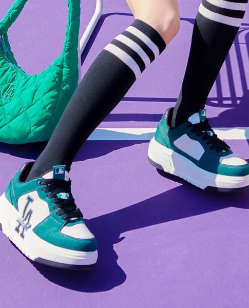 Phối màu hiện đại,&nbsp;tinh tế