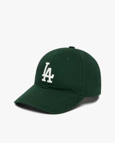  MLB - Nón bóng chày unisex N Cover 