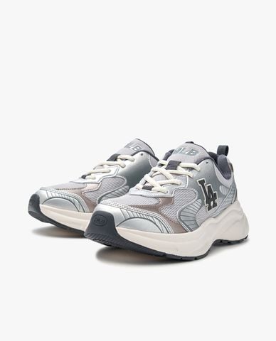  MLB - Giày sneakers unisex cổ thấp Speed ​​Runner 