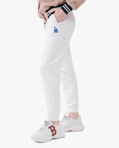  MLB - Quần jogger chuột mickey MLB x Disney 