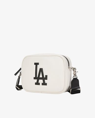  MLB - Túi đeo chéo chữ nhật Big Logo 