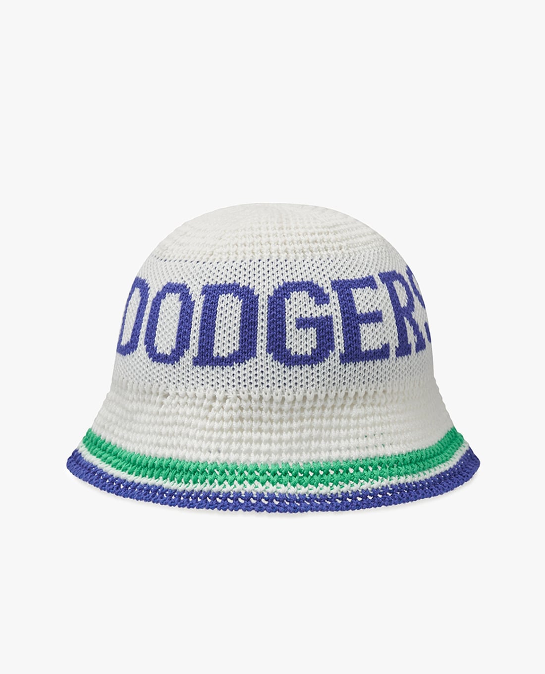 MLB - Nón bucket unisex Knitted Crochet