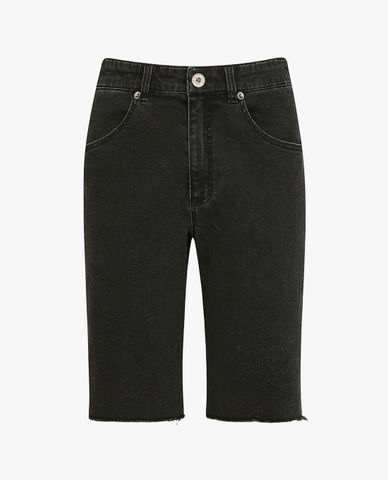  MLB - Quần jeans nữ Bike Slim Fit Denim 