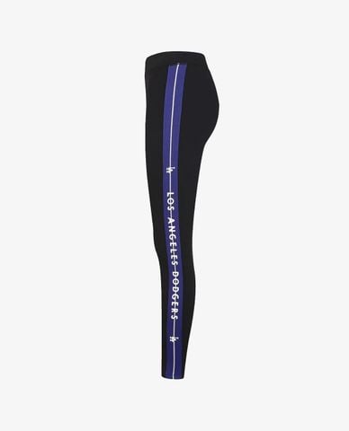  MLB - Quần legging nữ Los Angeles Dodgers 