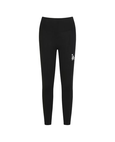  MLB - Quần legging nữ SBL Side Tape 