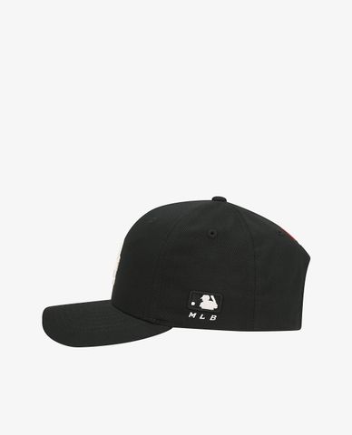  MLB - Nón bóng chày Rainbow Adjustable 