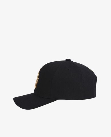  MLB - Nón bóng chày Metal Logo 